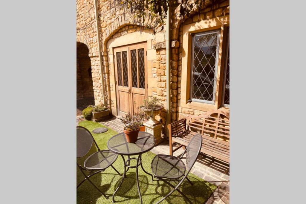 Over The Arches, Chipping Campden Exterior photo