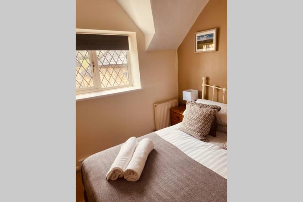 Over The Arches, Chipping Campden Exterior photo
