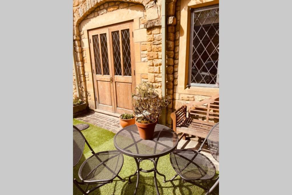 Over The Arches, Chipping Campden Exterior photo